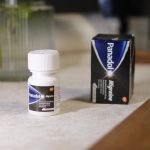 قرص میگرن (Panadol)