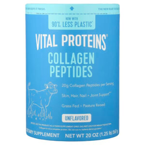 پودر کلاژن vital proteins