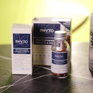 قرص فیتو فانر (Phyto Phytophanère)