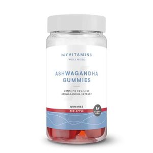 مکمل آشواگاندا پاستیلی (MYVITAMINS)