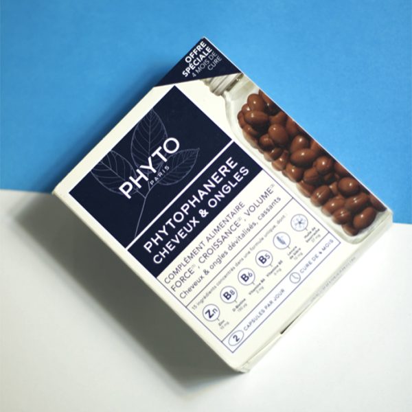 قرص فیتو فانر (Phyto Phytophanère)