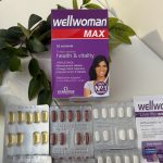 مکمل ولومن مکس (VITABIOTICS)