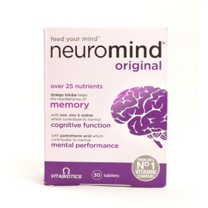 مکمل نورومایند(neuromind)