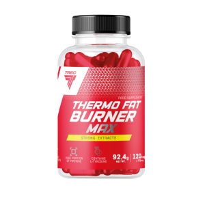 قرص ترمو فت برنر (THERMO FAT BURNER MAX)