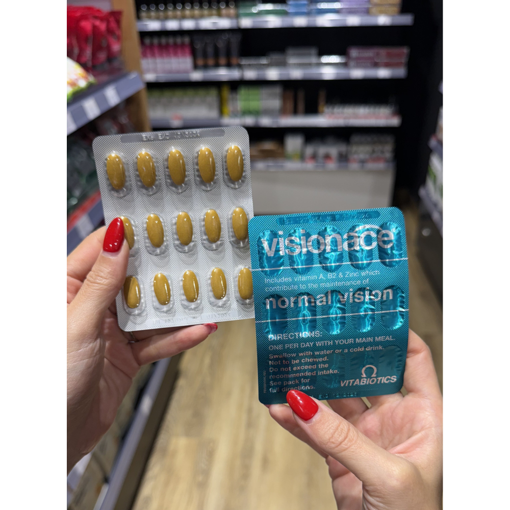 visionace (1) قرص ویژن ایس