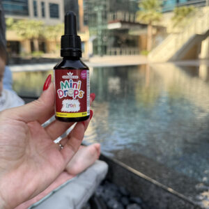 قطره آهن Mini Drops