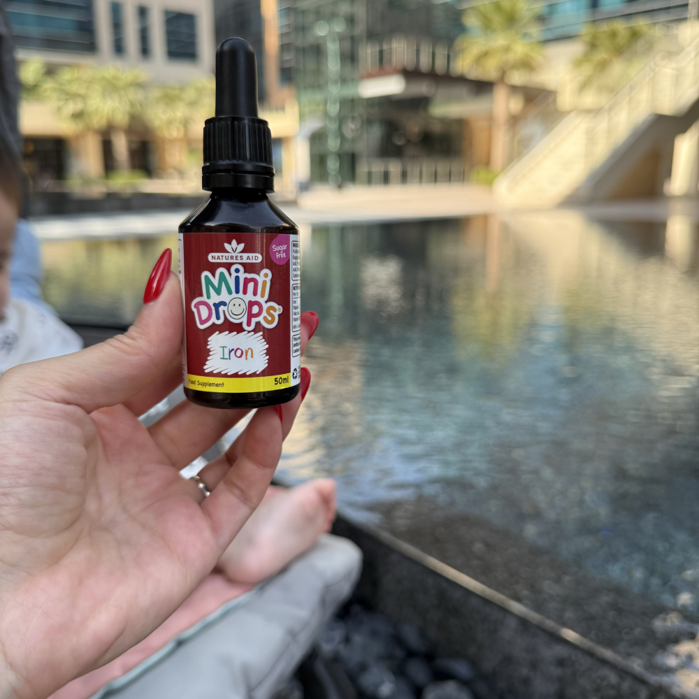 IMG_3763 (1) قطره آهن Mini Drops