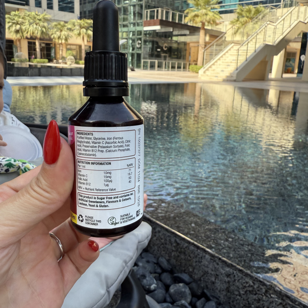 IMG_3764 (1) قطره آهن Mini Drops