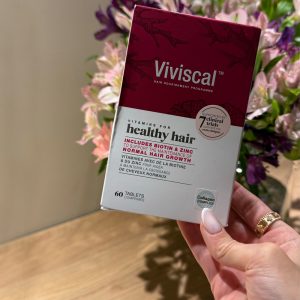 قرص ویویسکال تغذیه و تقویت مو (Viviscal)