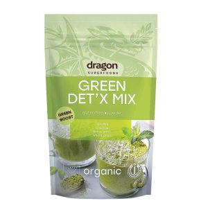 Green Detox Mix