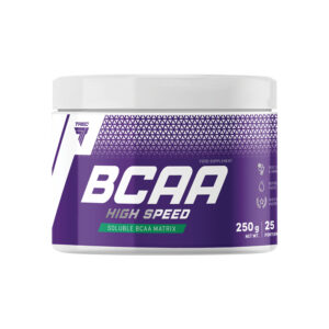 پودر بی سی ای ای - Trec) BCAA)