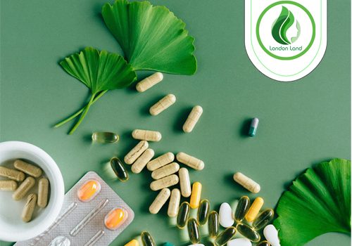 مولتی‌ویتامین‌های ضروری