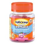 پاستیل کلسیم ویتامین D کودک (Haliborange)