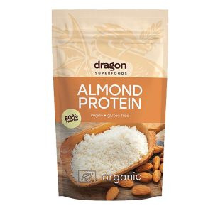 پودر پروتئین بادام درختی (Dragon)