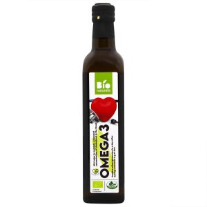 روغن امگا 3 (Naturalis)