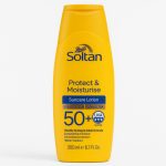 ضد آفتاب سلطان SPF 50 (۲۰۰ میل)