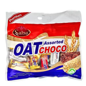 شکلات oat cofee