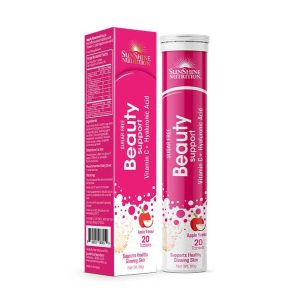 قرص جوشان بیوتی(Sunshine Nutrition)