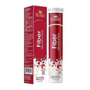 جوشان فیبر (Sunshine Nutrition)