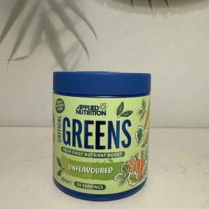 پودر گرین Applied Nutrition