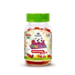 پاستیل مولتی ویتامین کودک (Sunshine Nutrition)