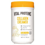 پودر کلاژن کاراملی وایتل (Vital Proteins)