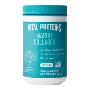 پودر کلاژن وایتل مارین(Vital Proteins)