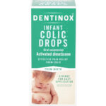 قطره کولیک نوزاد Dentinox