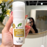 کرم ضدچروک دکتر ارگانیک