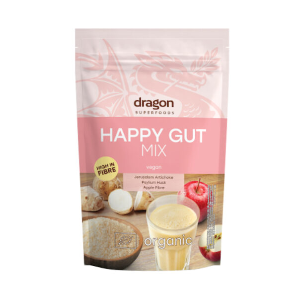 پودر هپی گات Dragon