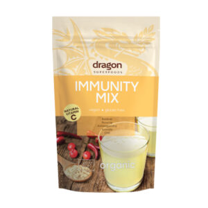 پودر تقویت سیستم ایمنی Dragon