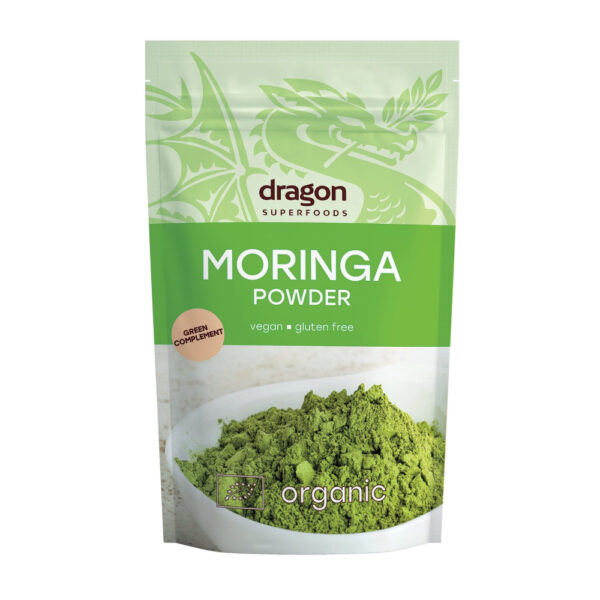 پودر مورینگا Dragon