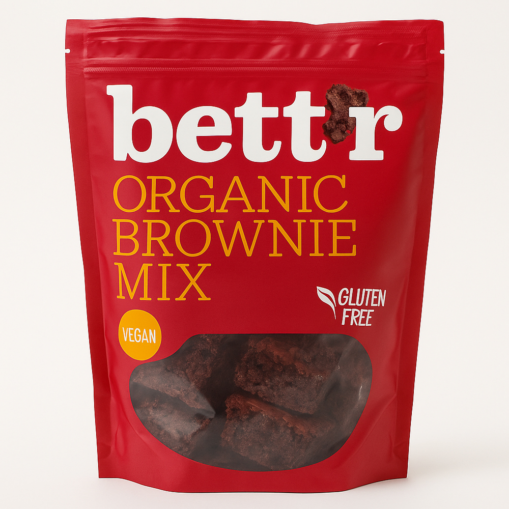 پودر براون Better
