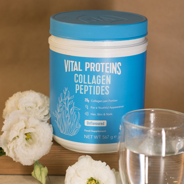 کلاژن ساده Vital