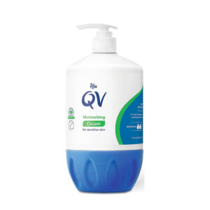 کرم مرطوب‌کننده QV