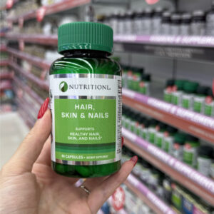 مکمل تقویت مو Nutritional