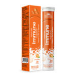 قرص جوشان تقویت سیستم ایمنی Sunshine