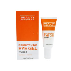 ژل دور چشم Beautyformulas