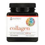 قرص کلاژن youtheory