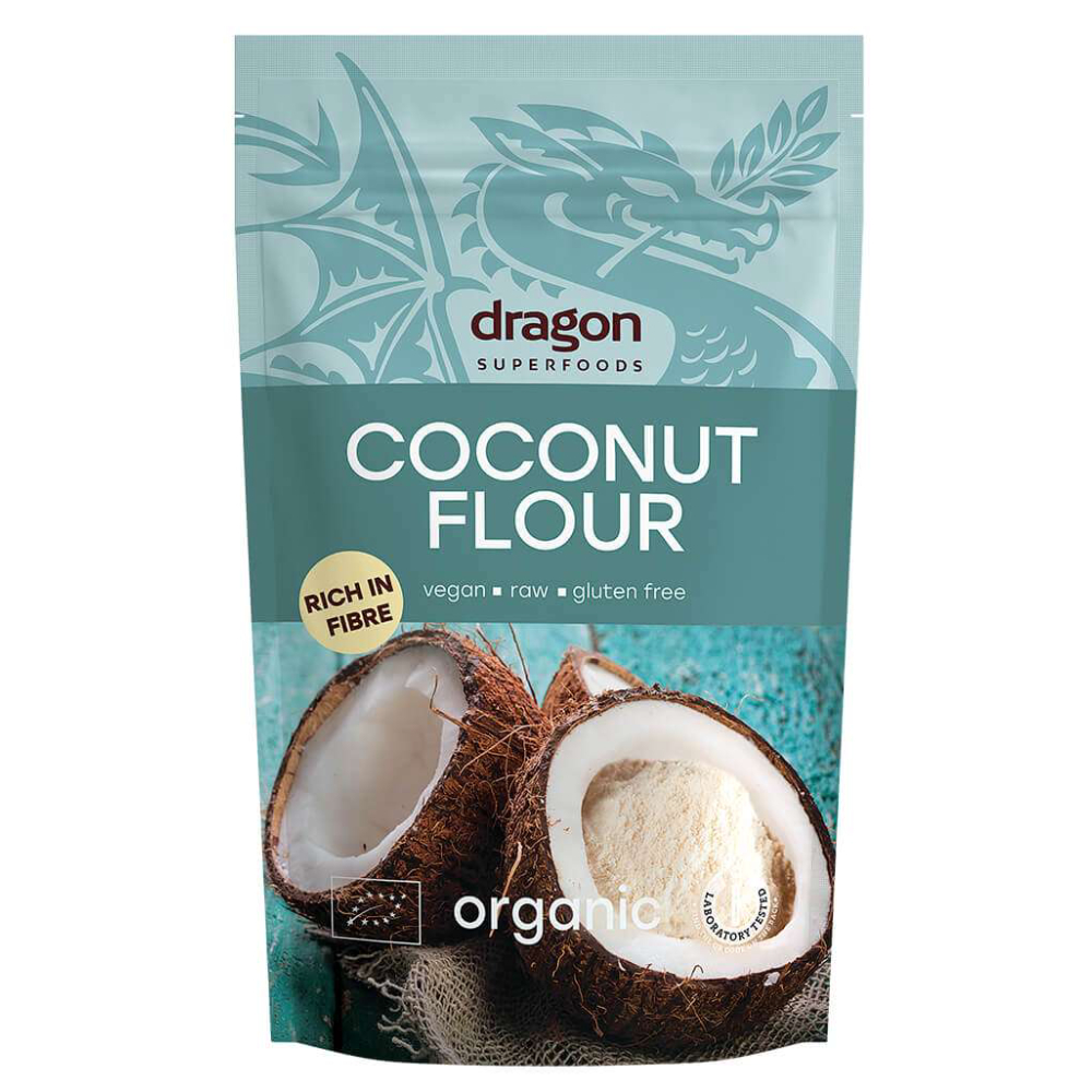 dragon(3) Dragon ارد نارگیل