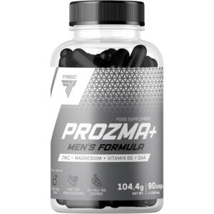 مکمل پروزما پلاس مردانه