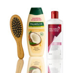 پک مراقبتی مو