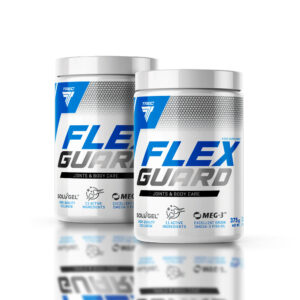 پک دوتایی پودر فلکس گارد