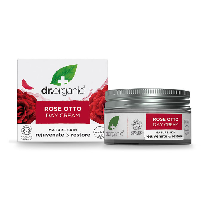 کرم-روز کرم روز دکتر ارگانیک