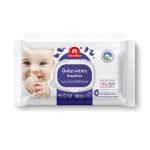 دستمال مرطوب کودک Carrefour