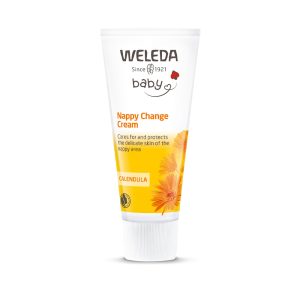 کرم تعویض پوشک Weleda