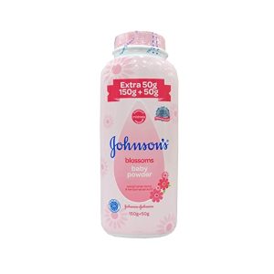 پودر بچه Johnson’s