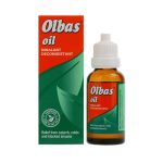 روغن گیاهی اولباس Olbas oil