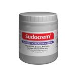 ترمیم کننده سودوکرم Sudocrem